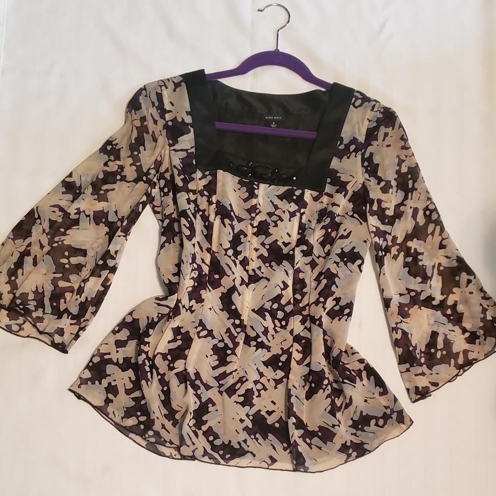 Top, blouse
